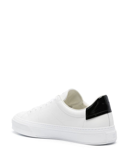 Givenchy Sneakers White