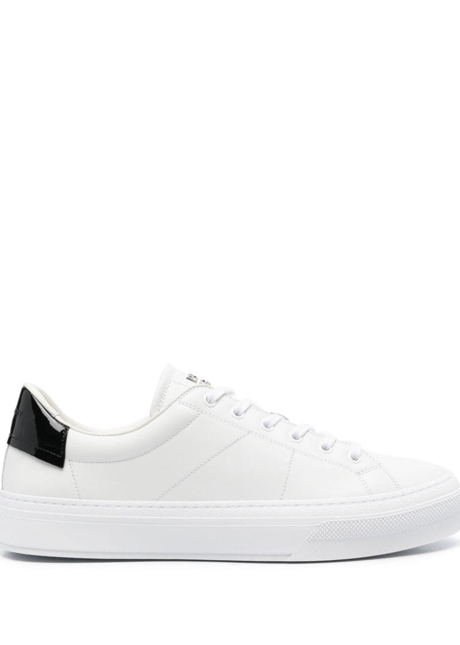 Givenchy Sneakers White