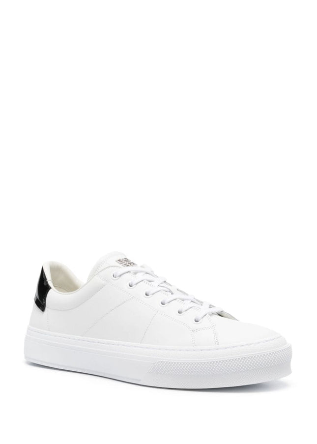 Givenchy Sneakers White