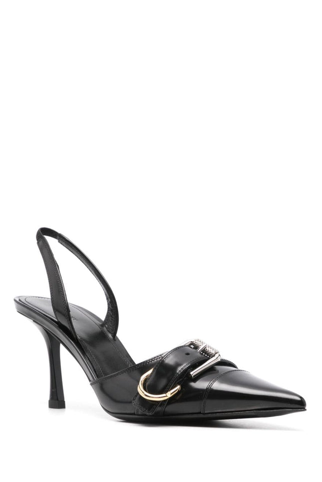 Givenchy With Heel Black