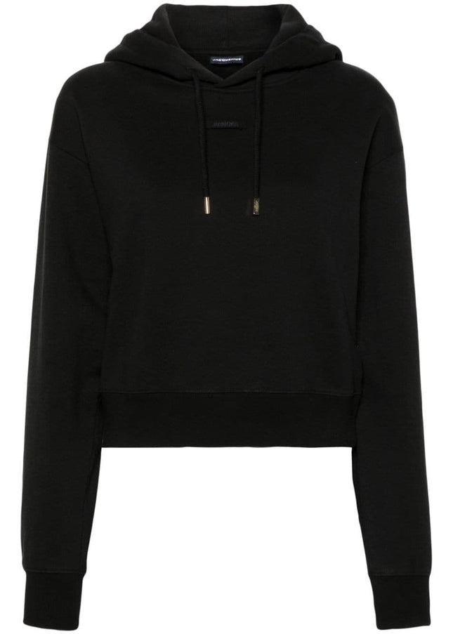 JACQUEMUS Sweaters Black