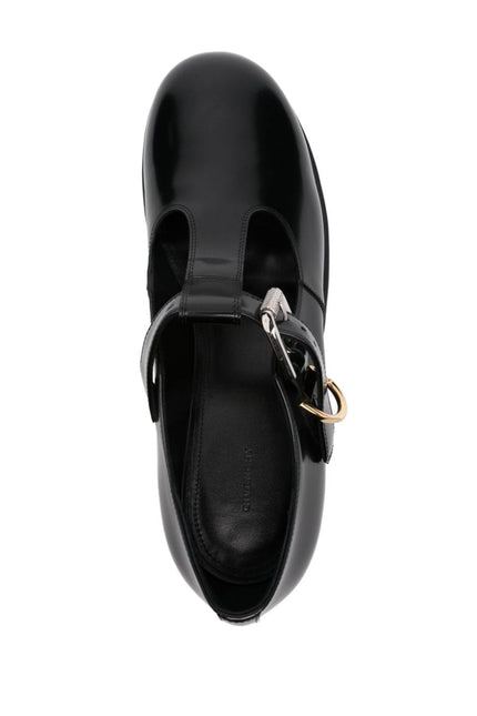 Givenchy Flat shoes Black