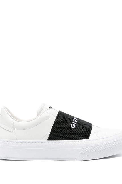 Givenchy Sneakers White