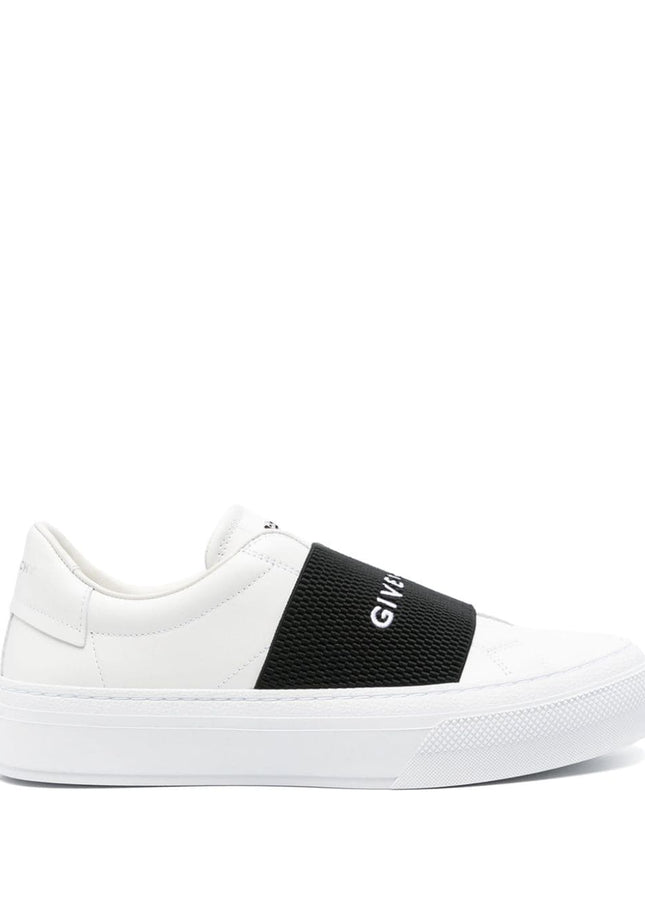 Givenchy Sneakers White