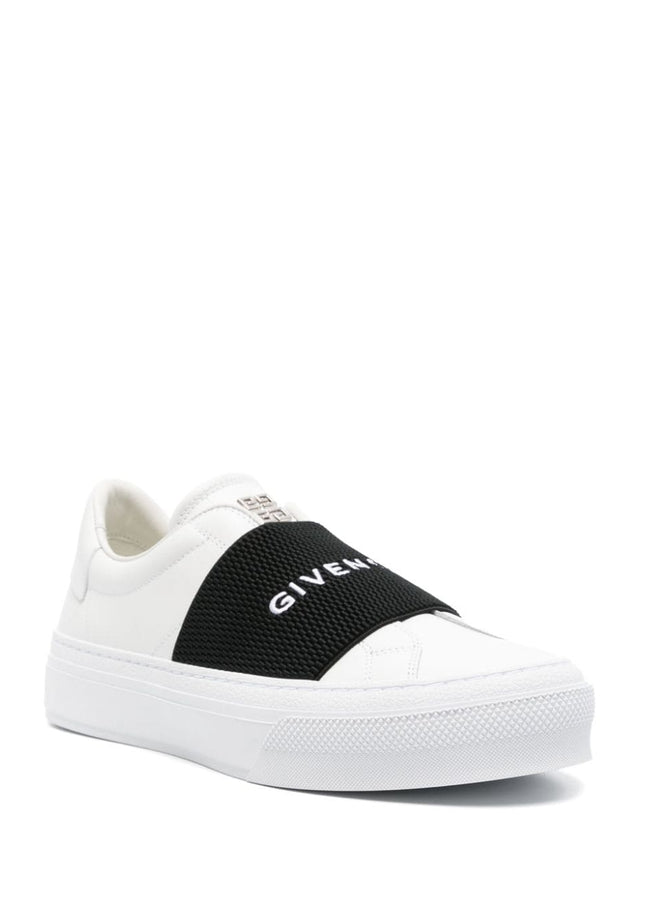 Givenchy Sneakers White