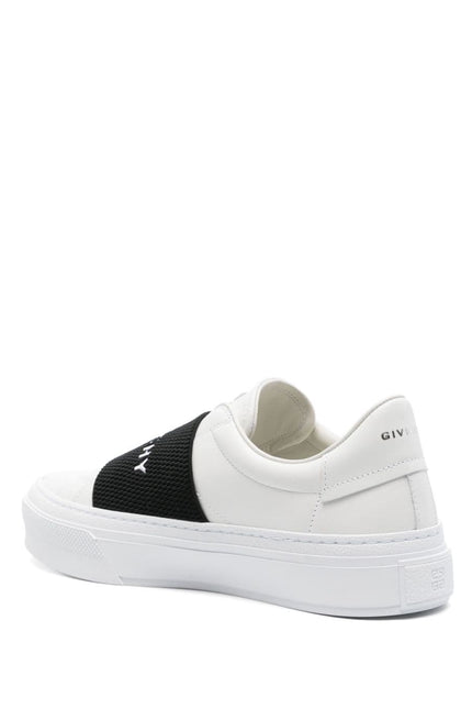 Givenchy Sneakers White