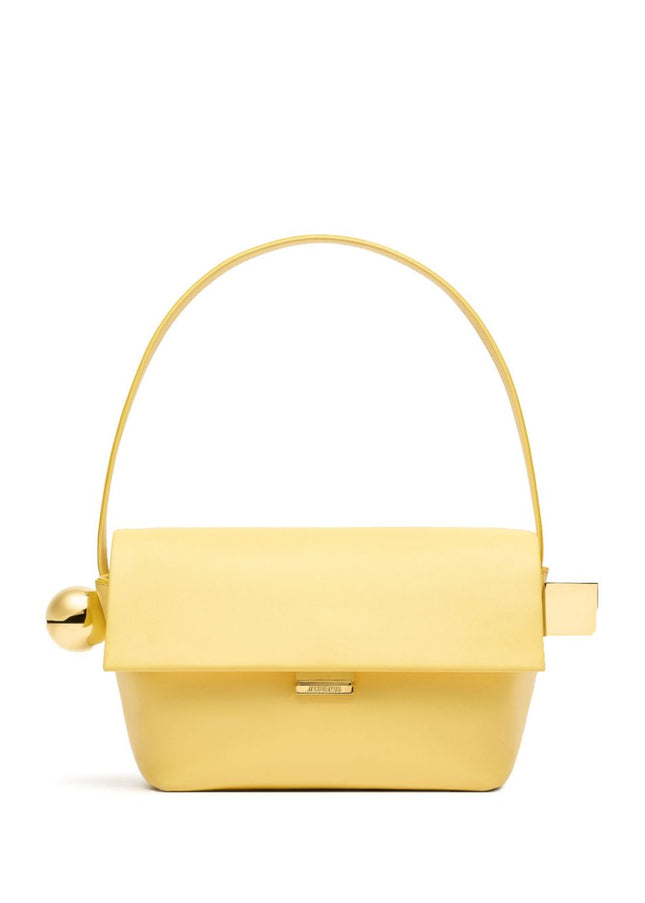 JACQUEMUS Bags.. Yellow