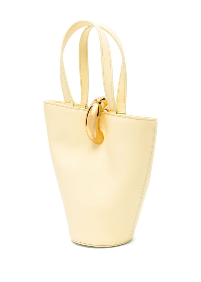 JACQUEMUS Bags.. Yellow