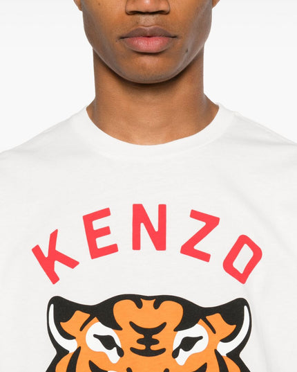 Kenzo T-shirts and Polos White