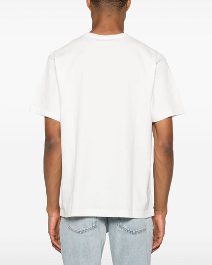 Kenzo T-shirts and Polos White