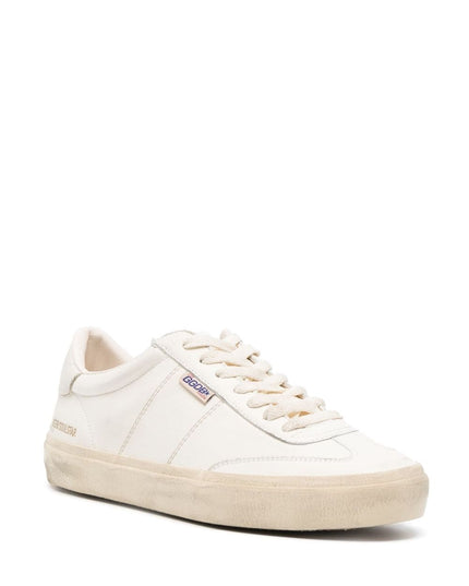 Golden Goose Sneakers White