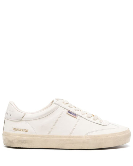 Golden Goose Sneakers White