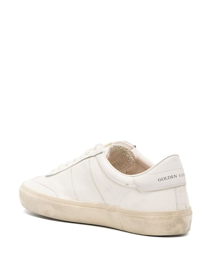 Golden Goose Sneakers White