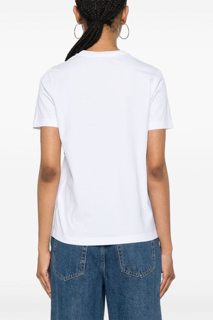 Kenzo T-shirts and Polos White