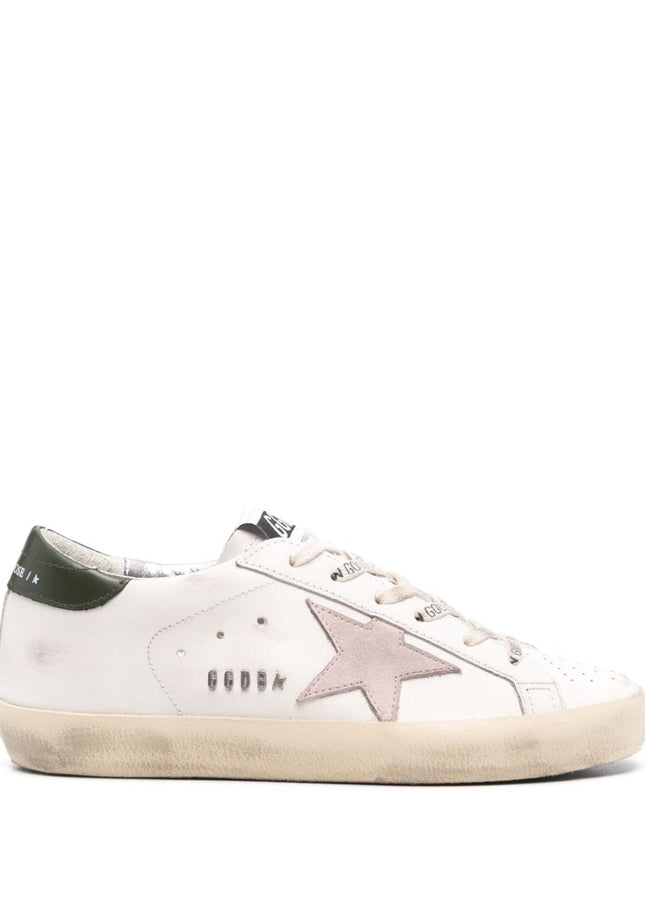 Golden Goose Sneakers