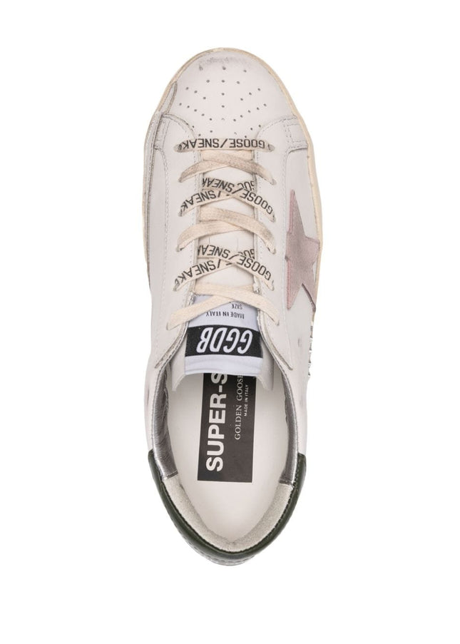 Golden Goose Sneakers