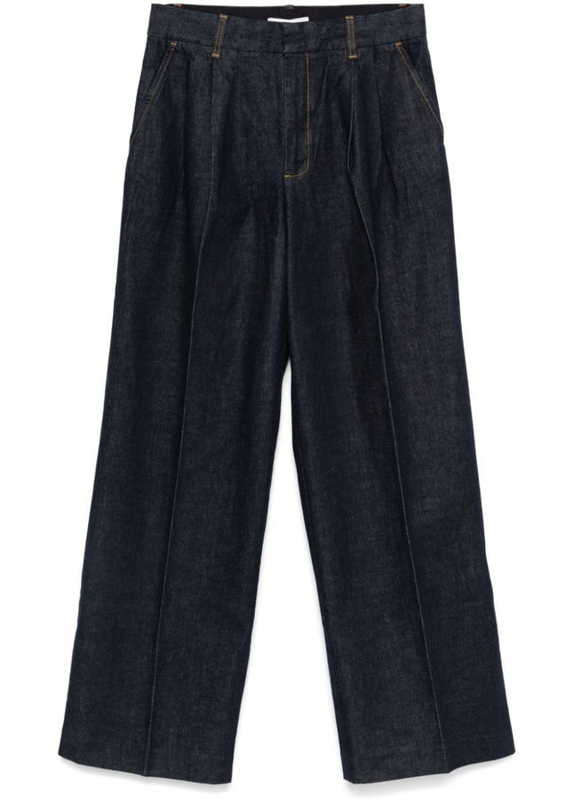 Zimmermann Jeans Blue