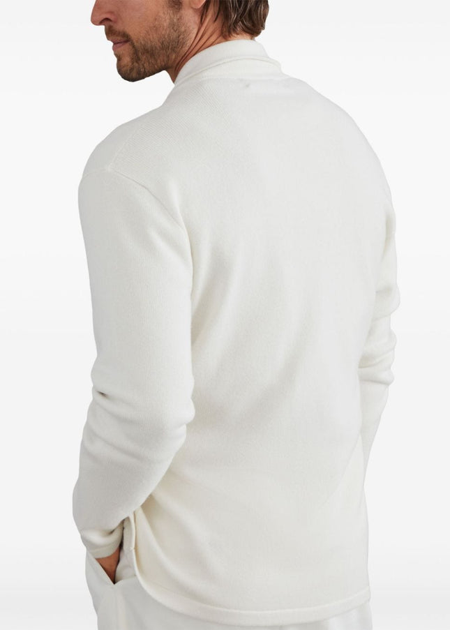 Brunello Cucinelli Sweaters Cream