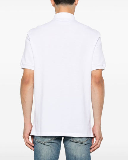 Brunello Cucinelli T-shirts and Polos White