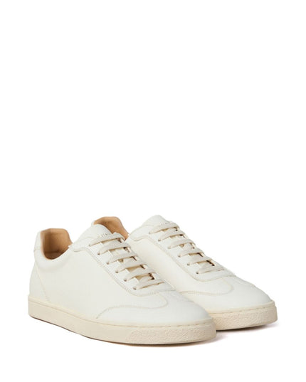 Brunello Cucinelli Sneakers Cream