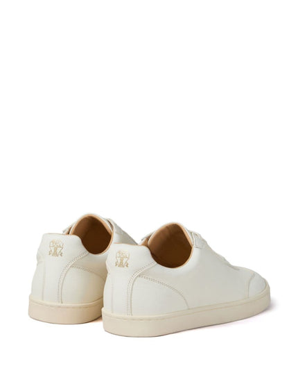 Brunello Cucinelli Sneakers Cream