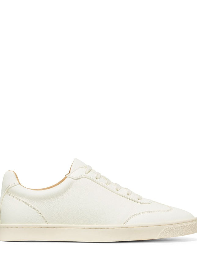 Brunello Cucinelli Sneakers Cream