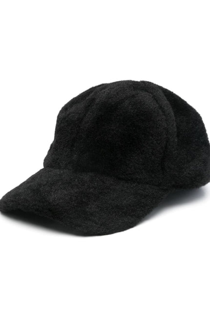 Stand Studio Hats Black