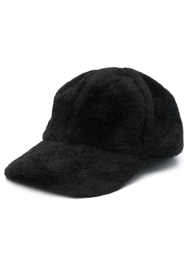 Stand Studio Hats Black