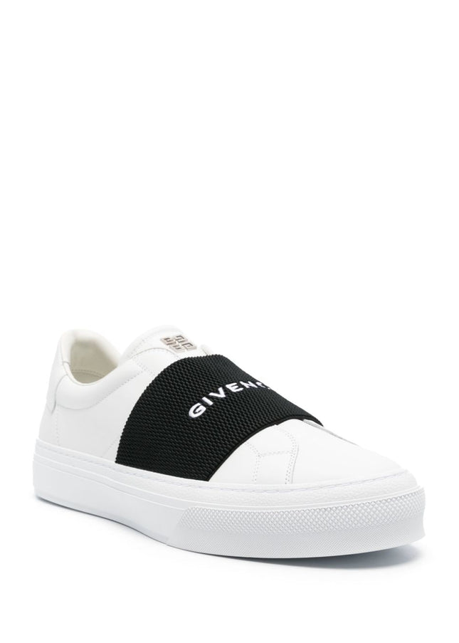 Givenchy Sneakers White