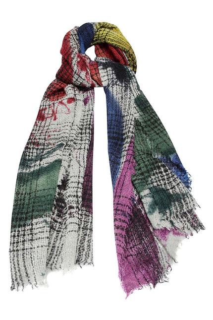 Faliero Sarti Scarfs MultiColour