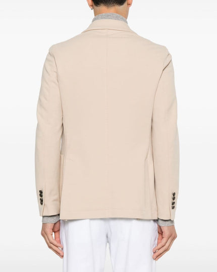 Circolo 1901 Jackets Beige