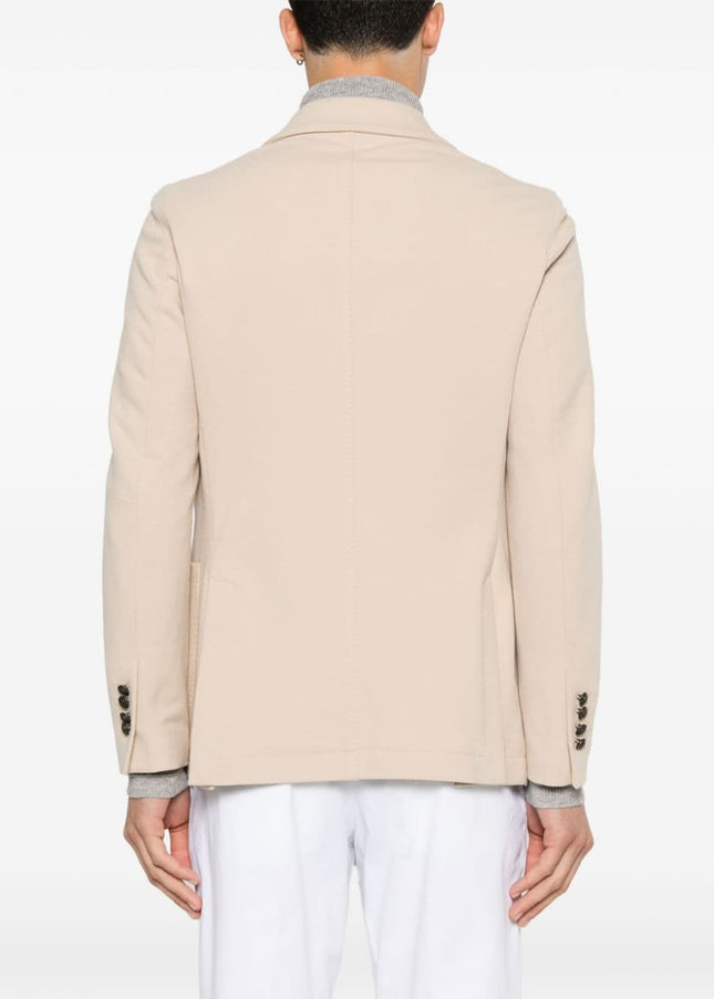 Circolo 1901 Jackets Beige