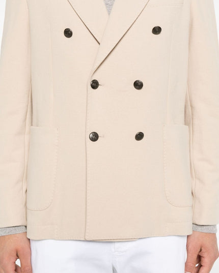 Circolo 1901 Jackets Beige