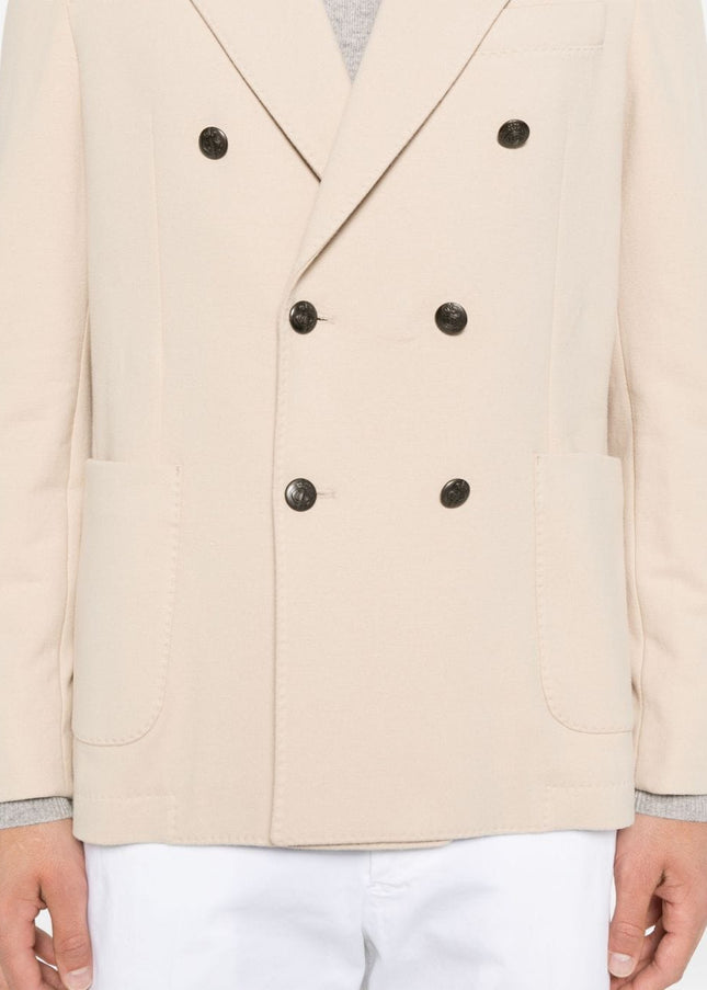 Circolo 1901 Jackets Beige