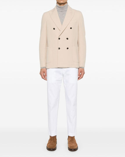 Circolo 1901 Jackets Beige