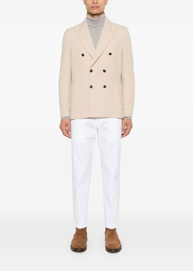 Circolo 1901 Jackets Beige