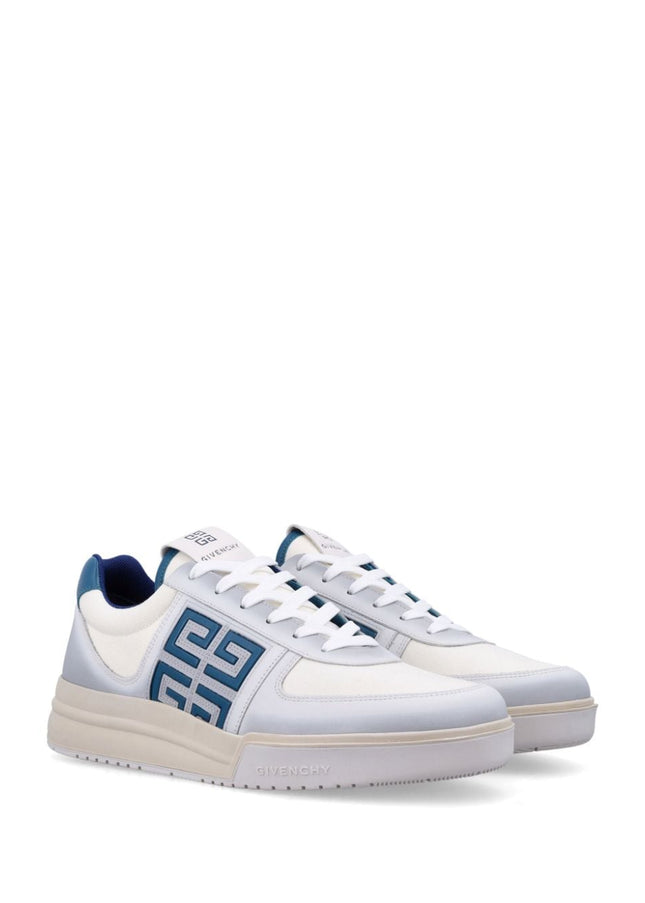 Givenchy Sneakers Blue