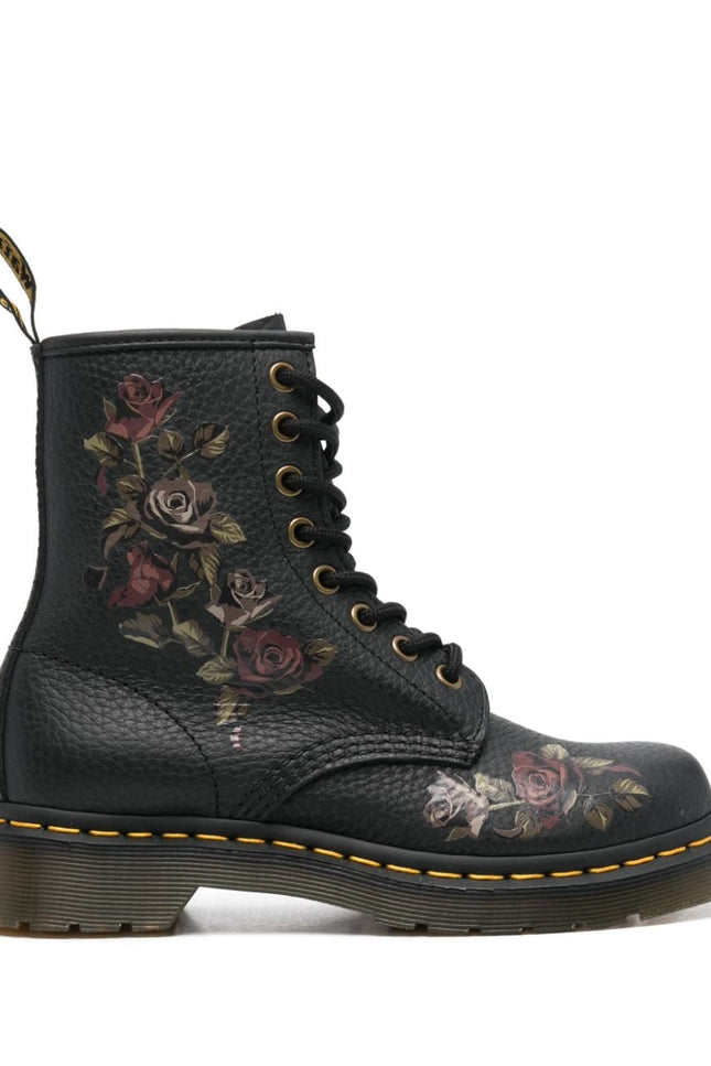 Dr. Martens Boots Black