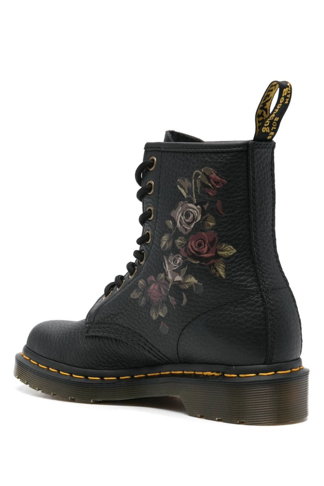 Dr. Martens Boots Black