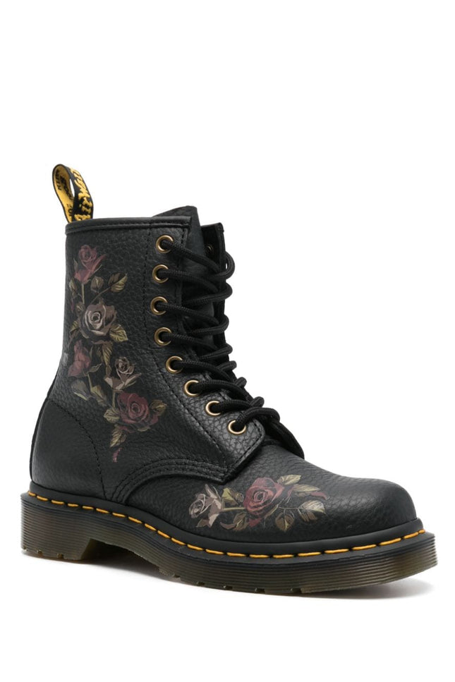 Dr. Martens Boots Black