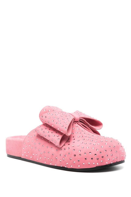 MACH & MACH Sandals Pink