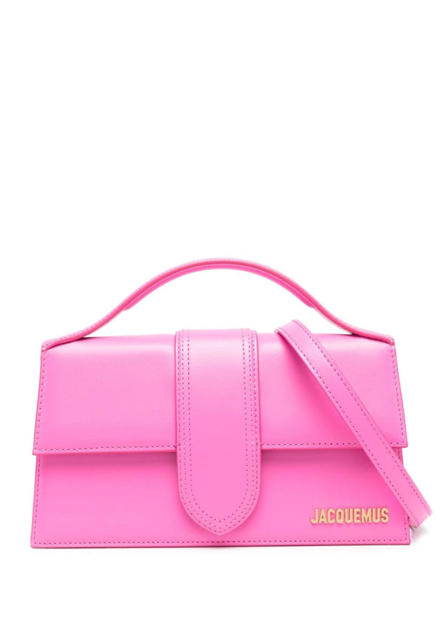 JACQUEMUS Bags.. Fuchsia