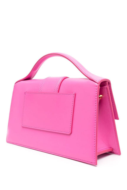 JACQUEMUS Bags.. Fuchsia