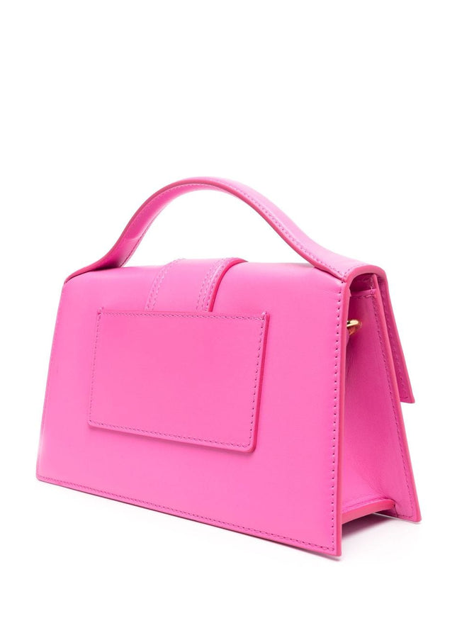 JACQUEMUS Bags.. Fuchsia