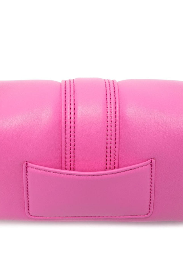 JACQUEMUS Bags.. Fuchsia