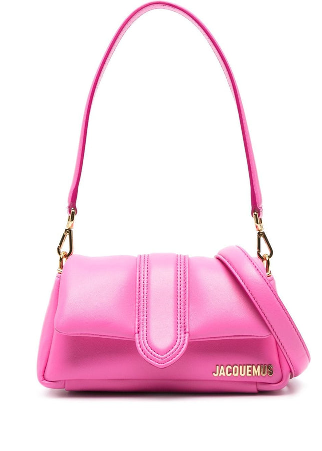 JACQUEMUS Bags.. Fuchsia