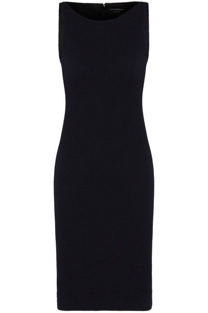 Emporio Armani Dresses Black