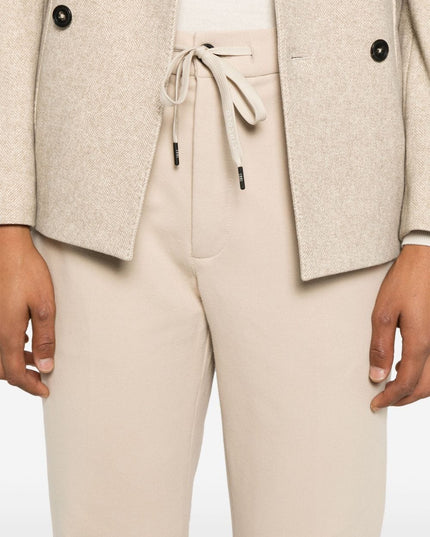 Circolo 1901 Trousers Beige