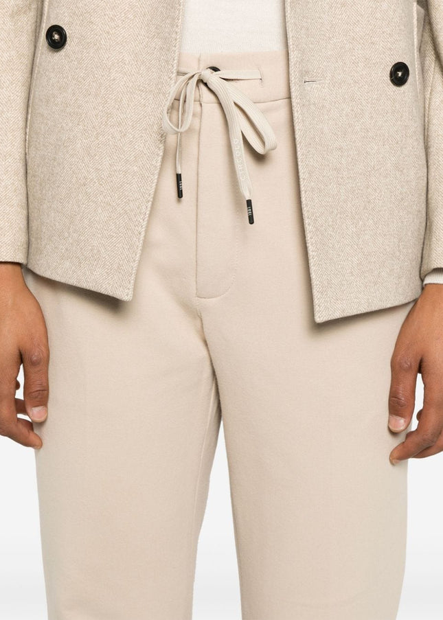 Circolo 1901 Trousers Beige