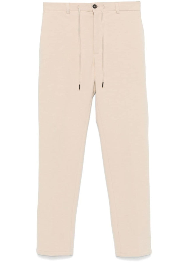 Circolo 1901 Trousers Beige